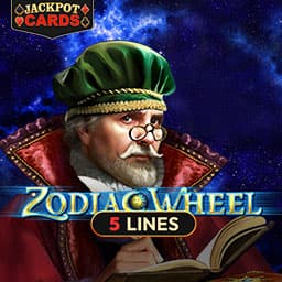 Zodiac Wheel