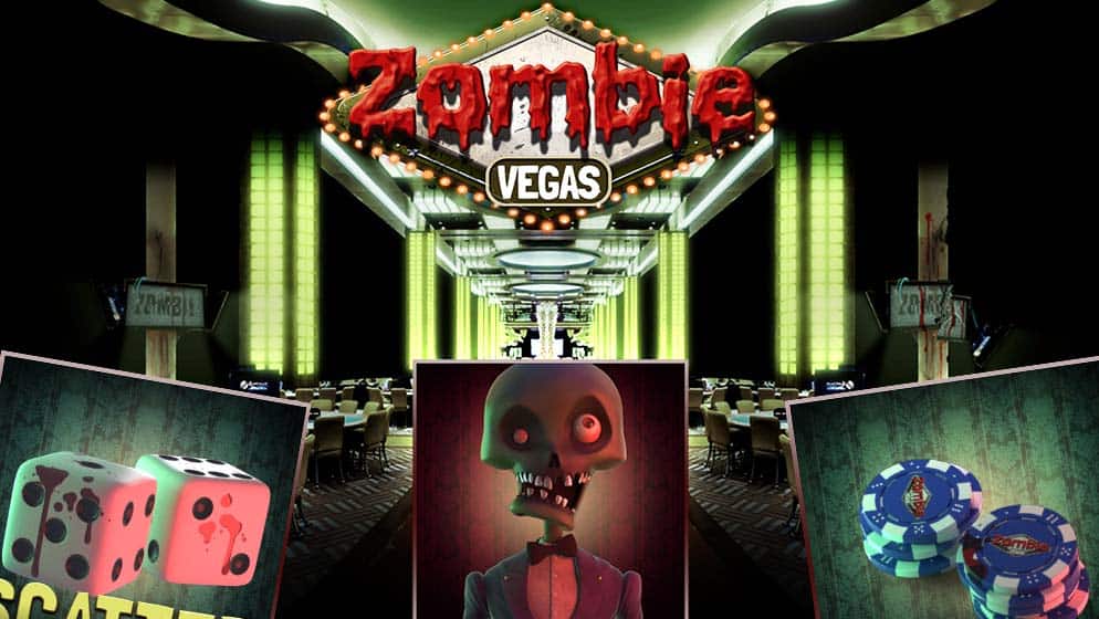 Zombie Vegas