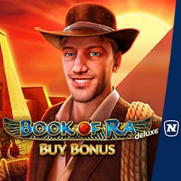 Book of Ra Deluxe Buy Bonus