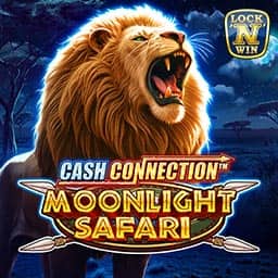 Cash Connection - Moonlight Safari