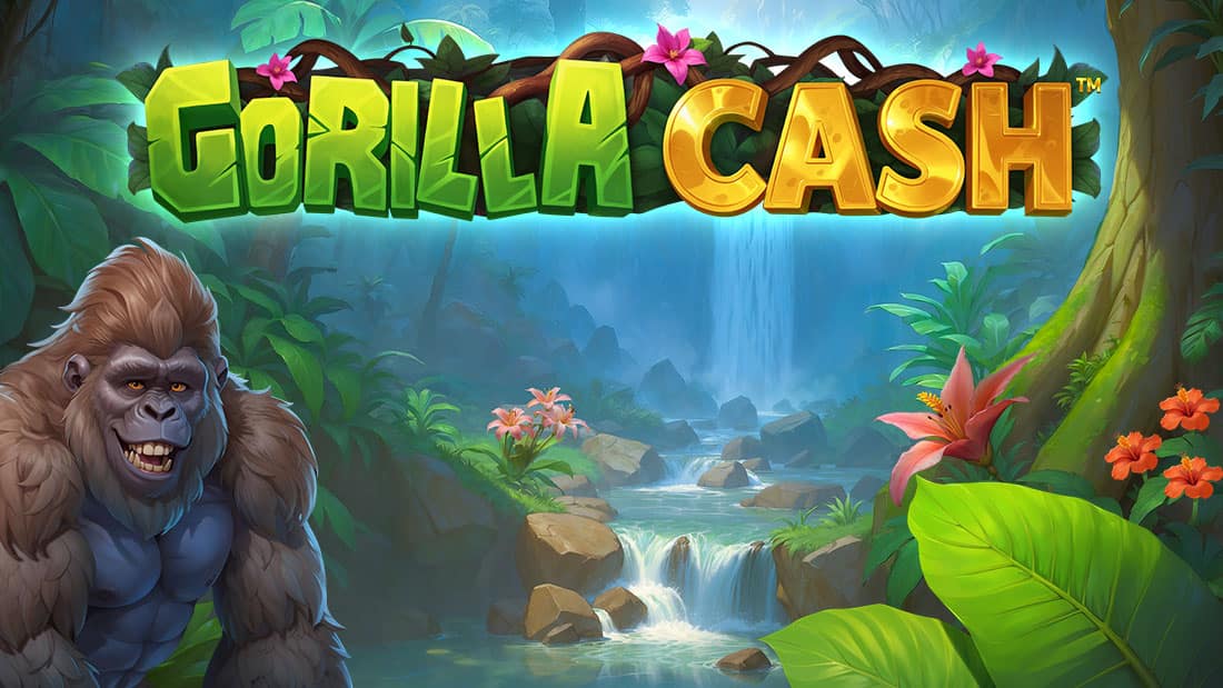 Gorilla Cash