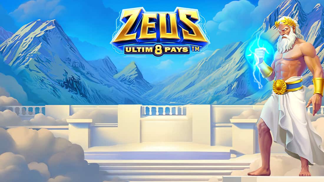 Zeus Ultim8 Pays
